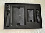 Hugo Boss koffer labelset, Ophalen of Verzenden, Nieuw, Overige materialen