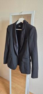Zara blazer small, Kleding | Dames, Jasjes, Kostuums en Pakken, Ophalen of Verzenden, Zo goed als nieuw, Jasje, Maat 36 (S)
