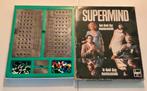 Super mastermind, Hobby en Vrije tijd, Gezelschapsspellen | Bordspellen, Een of twee spelers, Ophalen of Verzenden, Gebruikt