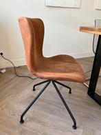 Mooie stoel leenbakker, Huis en Inrichting, Stoelen, Ophalen, Zo goed als nieuw, Eén