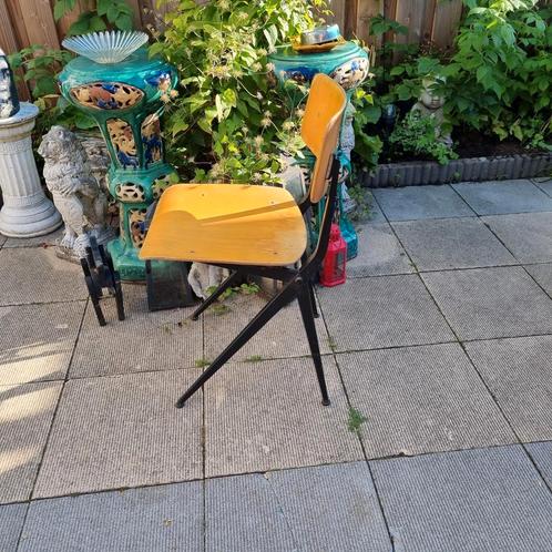Marko Ynske kooistra stoel, Huis en Inrichting, Stoelen, Gebruikt, Vijf, Zes of meer stoelen, Ophalen