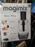 Magimix mini plus, Witgoed en Apparatuur, Keukenmixers, Ophalen, Zo goed als nieuw