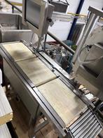 weegschaal Hermes met stickerkop, Ophalen, Gebruikt, Overige typen, 500 gram of grover