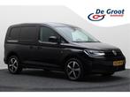 Volkswagen Caddy Cargo 2.0 TDI DSG 1st Edition, Auto's, Diesel, Bedrijf, BTW verrekenbaar, Volkswagen