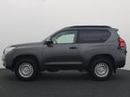 Toyota Land Cruiser 2.8 D-4D-F Comfort High Roof Blind Van A, Automaat, Stof, Gebruikt, 4 cilinders