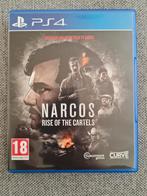 Narcos Rise of the cartels ps4, Spelcomputers en Games, Games | Sony PlayStation 4, Zo goed als nieuw, Ophalen