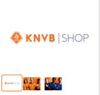 15% Korting Voucher voor KNVB Shop, Eén persoon, Kortingsbon, Warenhuis- of Winkelbon
