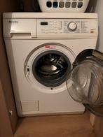 Wasmachine Miele te koop, Ophalen, 1200 tot 1600 toeren, Gebruikt, 4 tot 6 kg