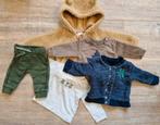 Newborn kledingpakket Noppies en Hema maat 50, Kinderen en Baby's, Babykleding | Baby-kledingpakketten, Ophalen of Verzenden, Zo goed als nieuw