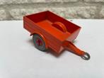 Dinky toys land rover trailer plastic hubs, Ophalen of Verzenden