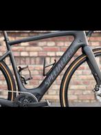 Specialized Creo Carbon Maat XL - Topfiets!, Fietsen en Brommers, Elektrische fietsen, Zo goed als nieuw, 59 cm of meer, 50 km per accu of meer