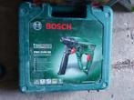 BOSCH BOOR, Ophalen of Verzenden, Gebruikt, 600 watt of meer