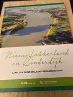 Plus aktie uitgave nieuw- Lekkerland en Kinderdijk, Verzamelen, Supermarktacties, Plus, Ophalen