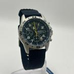 Seiko Horloge nieuw, Seiko, Staal, Verzenden, Polshorloge