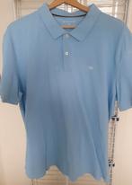 Heren Polo, Nieuw, Verzenden, Blauw, Overige maten