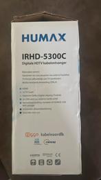 Humax iRHD-5300C digitale decoder, Ophalen, Zo goed als nieuw