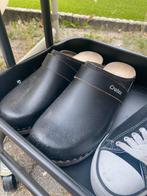 Cratex klompen maat 43, Kleding | Heren, Ophalen of Verzenden, Zo goed als nieuw, Zwart, Klompen