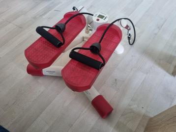 Home trainer Domyos  beschikbaar voor biedingen