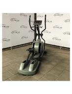 Johnson JPE 5100 Crosstrainer | Elliptical trainer | Cardio