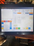 Te koop Elo ESY15E3 kassasysteem, Zakelijke goederen, Kantoor en Winkelinrichting | Kassa's en Betaalsystemen, Ophalen of Verzenden