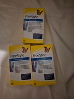 Freestyle libre strips 3 x, Ophalen of Verzenden, Nieuw
