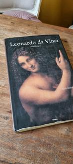 Leonardo da Vinci schilderijen boek, Ophalen of Verzenden, Zo goed als nieuw, Schilder- en Tekenkunst, Frank zollner