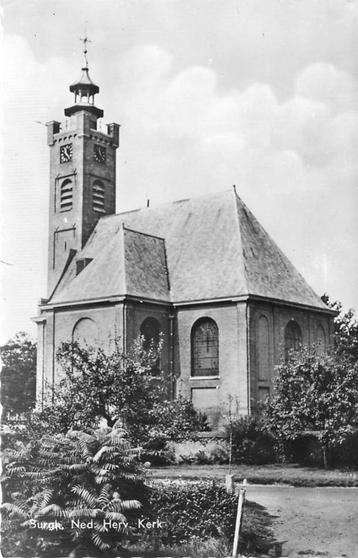 (386-275-051) Burgh-Haamstede beschikbaar voor biedingen