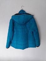 Dames winter jas, Kleding | Dames, Jassen | Winter, Blauw, Maat 42/44 (L), Pescara, Ophalen of Verzenden