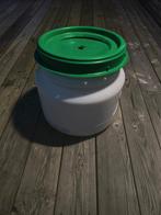 Gistingsvat om zelf wijn of bier te maken. € 25,00, Ophalen, Nieuw