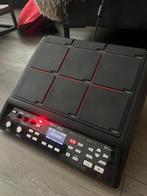 RolandSPD-SX sampling pad+YamahaKP65 kick., Muziek en Instrumenten, Drumcomputers, Ophalen of Verzenden, Zo goed als nieuw, Roland