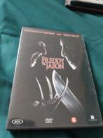 Freddy vs. Jason - dvd, Vanaf 16 jaar, Ophalen of Verzenden, Gebruikt, Slasher