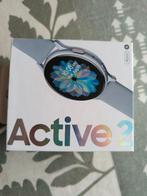 Samsung Active 2 smartwatch, Gebruikt, Samsung ⌚️, Ophalen of Verzenden, Conditie