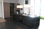 Showroom keuken Nolte Feel mat zwart eiland anti vinger prin, Ophalen, Zwart, Overige typen, Nieuw