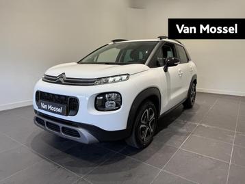 Citroen C3 Aircross 1.2 PureTech Feel beschikbaar voor biedingen