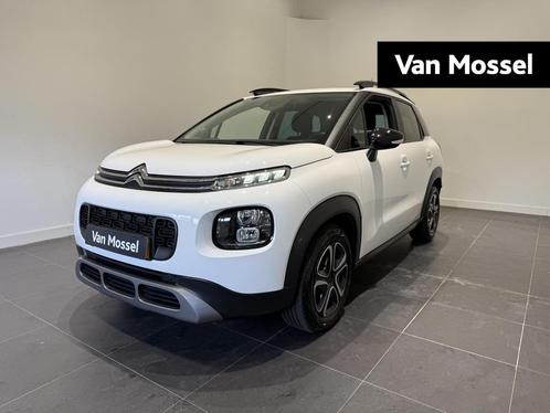 Citroen C3 Aircross 1.2 PureTech Feel, Auto's, Citroën, Bedrijf, Te koop, C3 Aircross, ABS, Airbags, Airconditioning, Alarm, Android Auto