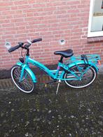 Loekie meisjesfiets 20 inch, 20 inch of meer, Gebruikt, Loekie, Ophalen