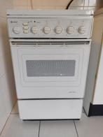 Gasfornuis, Witgoed en Apparatuur, Ophalen, Gebruikt, Grill, 4 kookzones