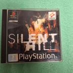 Playstation 1 Silent Hill (PAL), Spelcomputers en Games, Games | Sony PlayStation 1, Avontuur en Actie, Gebruikt, Vanaf 18 jaar