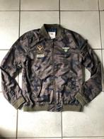 America today camouflage jas 170/ 176, America Today, Gebruikt, Ophalen of Verzenden, Jongen