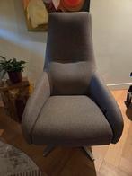 Prominent Relaxstoel - Comfortabel en Stijlvol, Huis en Inrichting, Fauteuils, Ophalen, Gebruikt, Minder dan 75 cm, 50 tot 75 cm