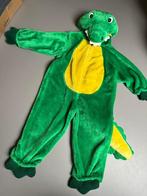 Krokodillen verkleedkleding-/carnavalspak, Ophalen of Verzenden, Zo goed als nieuw, 104 of kleiner, Jongen of Meisje
