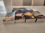 De zeven zussen complete serie prijs 65  euro, Boeken, Ophalen of Verzenden, Zo goed als nieuw, Lucinda Riley, Nederland