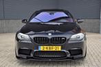 BMW 5-serie M5*Individual*Azuritschwarz*Origineel NL*2013*N., Auto's, Euro 5, Achterwielaandrijving, Gebruikt, 4395 cc