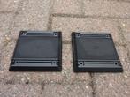 Grill afdekrooster luidsprekers speakers Fiat Panda 141, Ophalen of Verzenden, Gebruikt