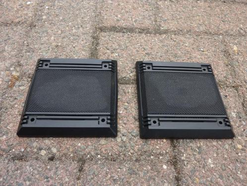 Grill afdekrooster luidsprekers speakers Fiat Panda 141, Auto diversen, Autospeakers, Gebruikt, Ophalen of Verzenden