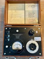 Aaardingsweerstandmeter, Doe-het-zelf en Verbouw, Ophalen of Verzenden, Gebruikt, Elektriciteit