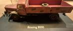 Büssing 8000 Model Truck - Schaalmodel, Hobby en Vrije tijd, Modelauto's | 1:50, Ophalen of Verzenden, Nieuw, Overige merken