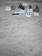 VW T3 Schuifdeurslot 251843654A, en aanbouwdelen, Ophalen of Verzenden