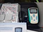 Tens eco 2 elektrostimulatie, Diversen, Verpleegmiddelen, Ophalen of Verzenden, Zo goed als nieuw
