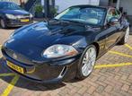 Jaguar XKR 5.0 V8 Coupe Supercharged / 560pk / Youngtimer, Euro 5, 4 stoelen, 109 €/maand, Zwart
